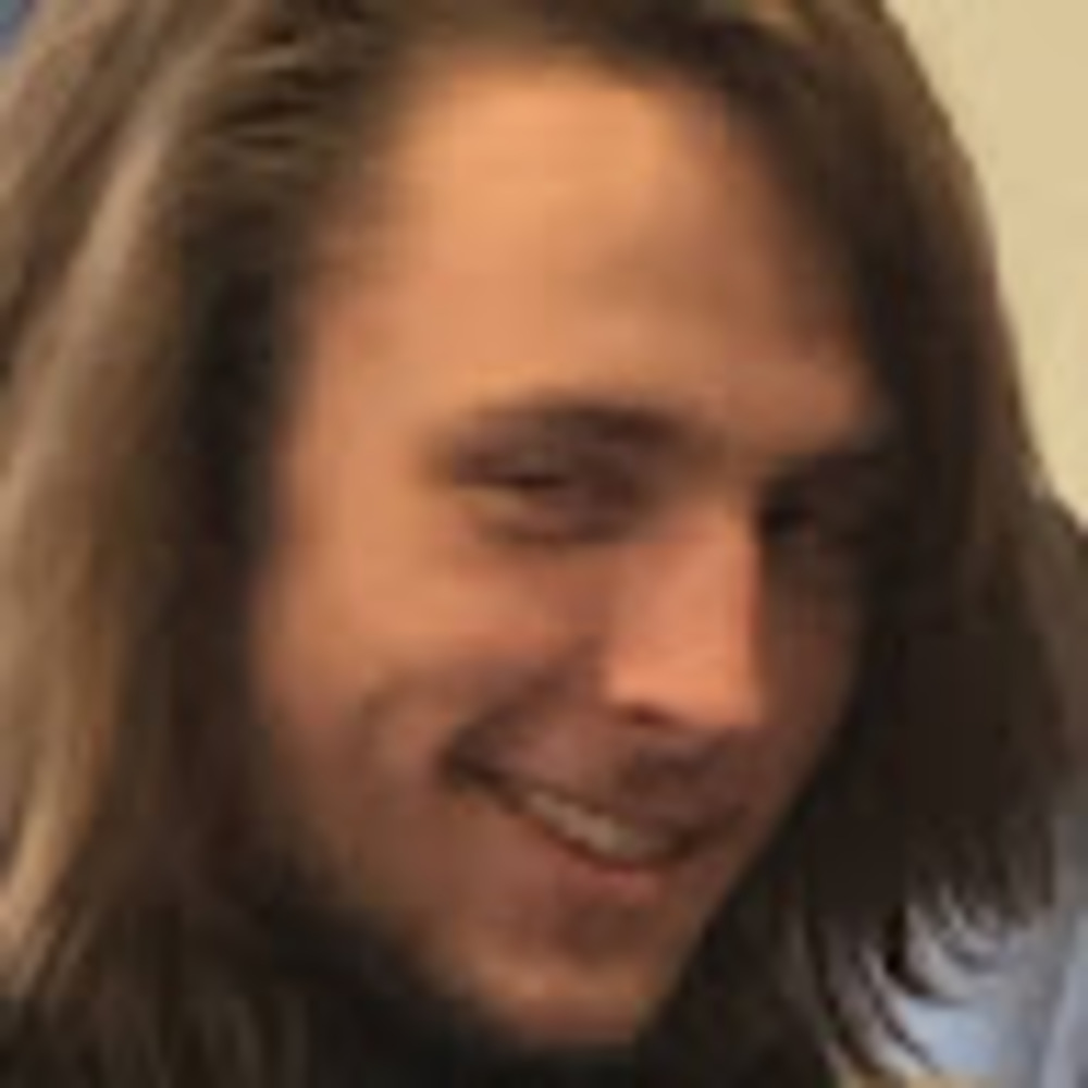 Meet your Posher, Connor